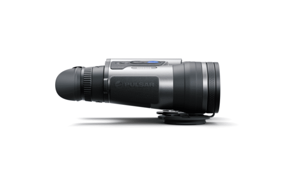 Pulsar MERGER XT50 LRF hőkamera keresőtávcső