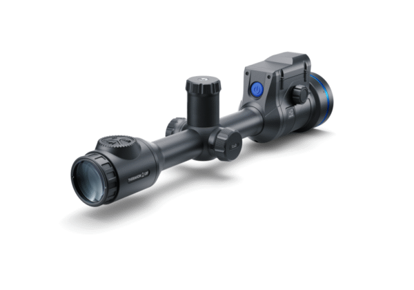 Pulsar THERMION 2 XL60 LRF hőkamera céltávcső