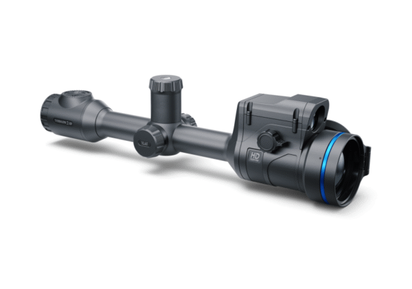 Pulsar THERMION 2 XL60 LRF hőkamera céltávcső