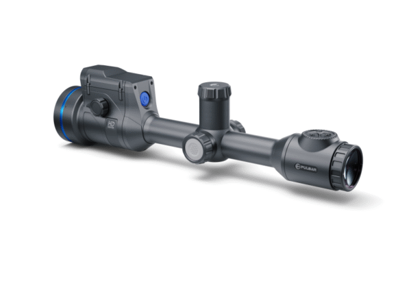 Pulsar THERMION 2 XL60 LRF hőkamera céltávcső