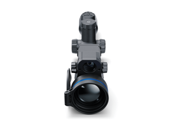 Pulsar THERMION 2 XL60 LRF hőkamera céltávcső