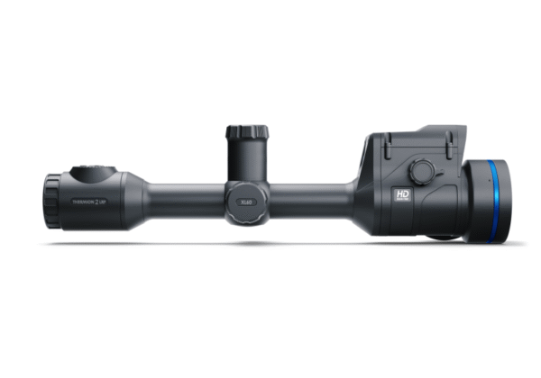 Pulsar THERMION 2 XL60 LRF hőkamera céltávcső