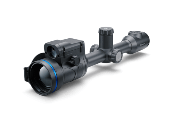 Pulsar THERMION 2 XP60 LRF hőkamera céltávcső