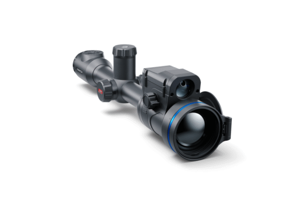 Pulsar THERMION 2 XP60 LRF hőkamera céltávcső