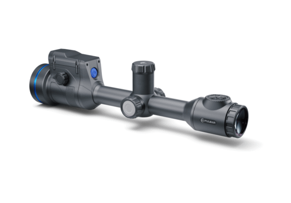 Pulsar THERMION 2 XP60 LRF hőkamera céltávcső
