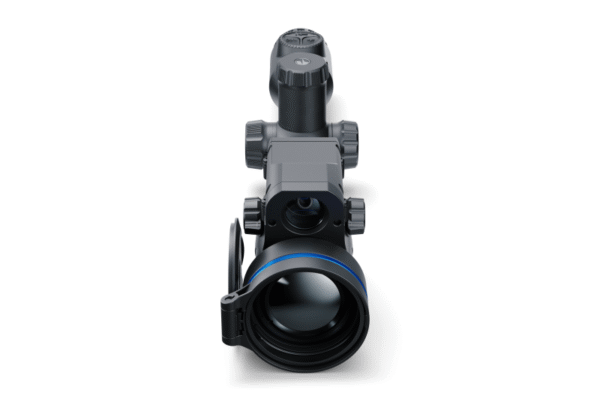 Pulsar THERMION 2 XP60 LRF hőkamera céltávcső