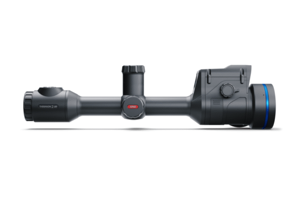 Pulsar THERMION 2 XP60 LRF hőkamera céltávcső