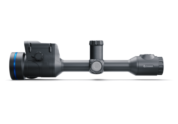 Pulsar THERMION 2 XP60 LRF hőkamera céltávcső