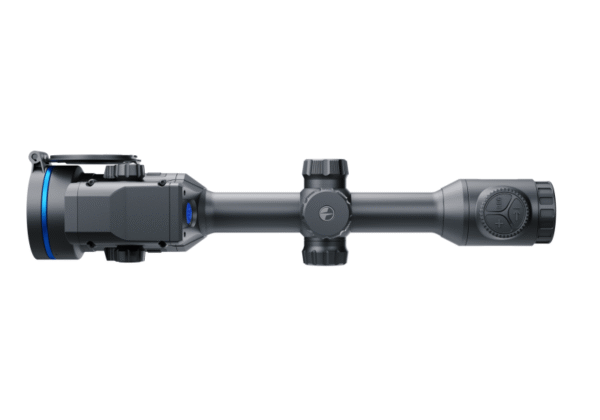 Pulsar THERMION 2 XP60 LRF hőkamera céltávcső