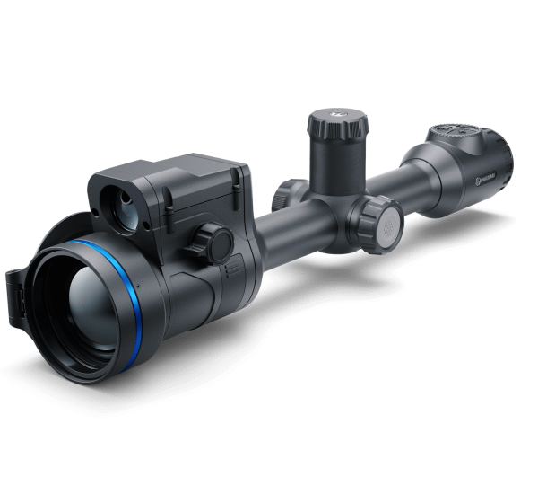 Pulsar THERMION 2 XG60 LRF hőkamera céltávcső