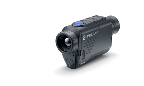 Pulsar AXION XQ19 COMPACT hőkamera keresőtávcső
