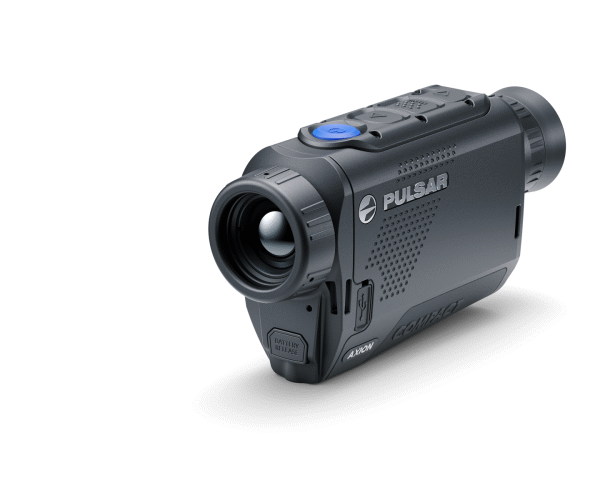 Pulsar AXION XQ19 COMPACT hőkamera keresőtávcső