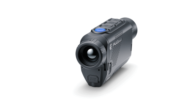 Pulsar AXION XQ19 COMPACT hőkamera keresőtávcső