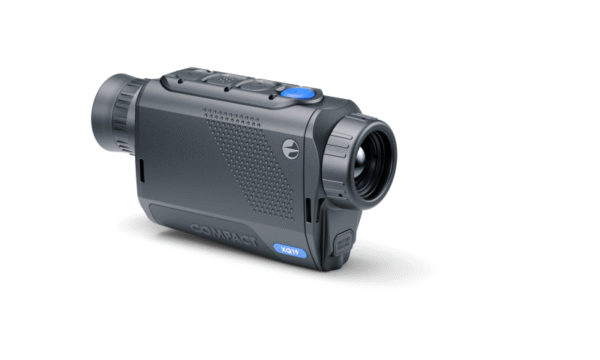 Pulsar AXION XQ19 COMPACT hőkamera keresőtávcső