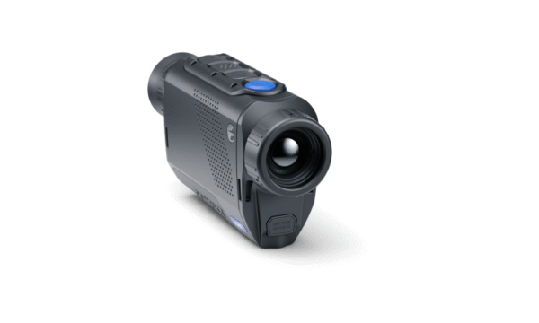 Pulsar AXION XQ19 COMPACT hőkamera keresőtávcső