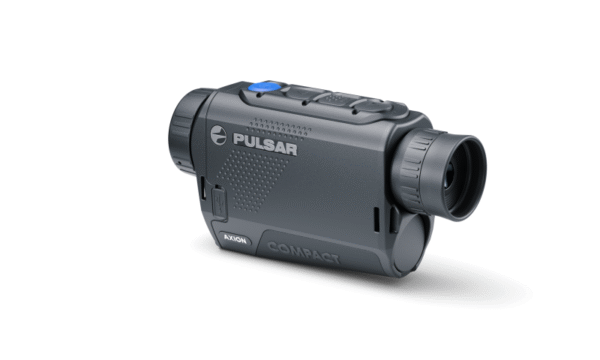 Pulsar AXION XQ19 COMPACT hőkamera keresőtávcső