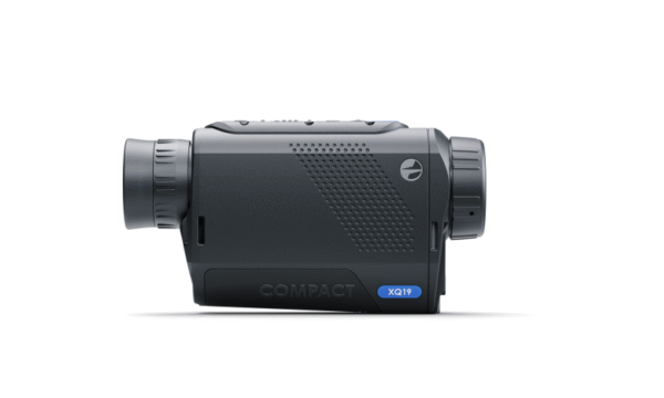Pulsar AXION XQ19 COMPACT hőkamera keresőtávcső