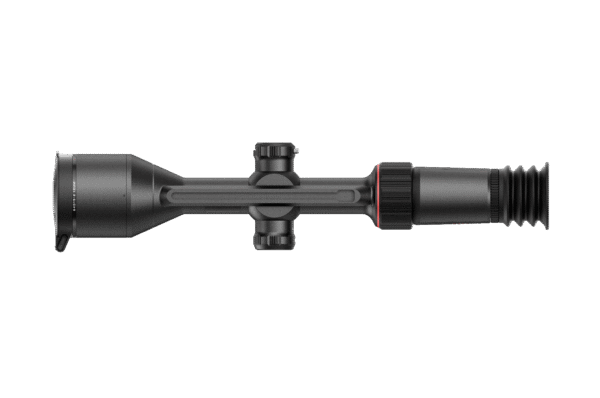 Nocpix ACE H50R RAIL hőkamera céltávcső távolságmérővel Zeiss sínnel