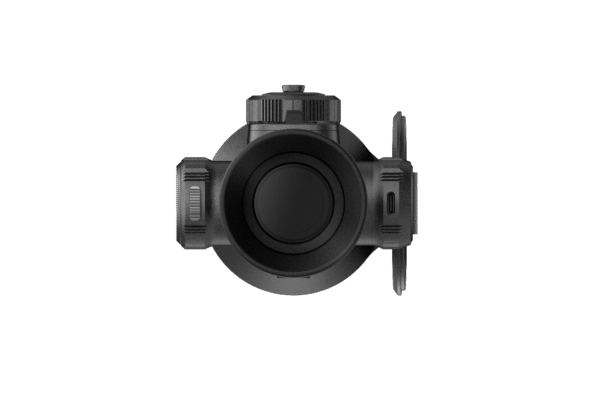 Nocpix ACE H50R RAIL hőkamera céltávcső távolságmérővel Zeiss sínnel