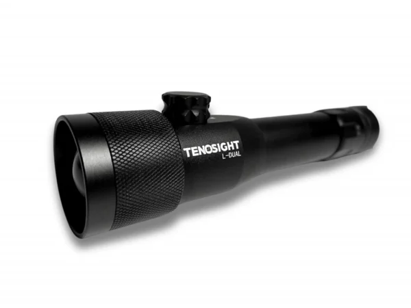 TenoSight infravető L-DUAL 940 + 850 nm Laser