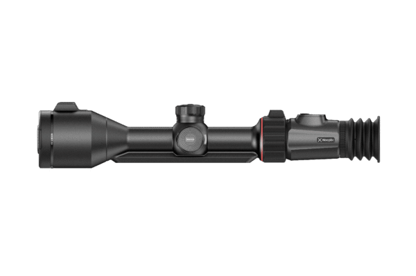 Nocpix ACE H50R RAIL hőkamera céltávcső távolságmérővel Zeiss sínnel