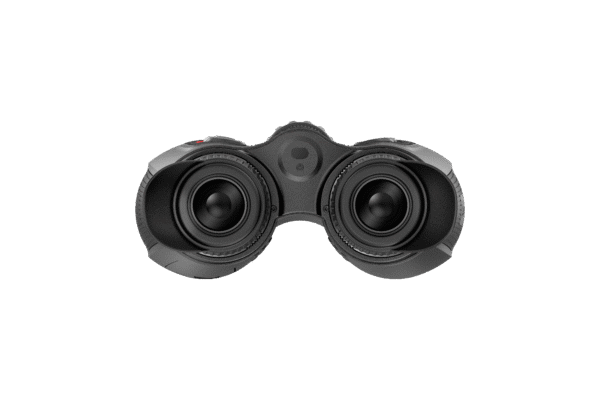 Nocpix QUEST H50R kétszemes betekintésű hőkamera távolságmérővel