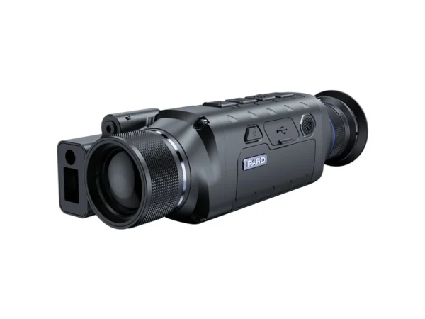 Pard LEOPARD 640 LRF hőkamera lézeres távolságmérővel 50 mm
