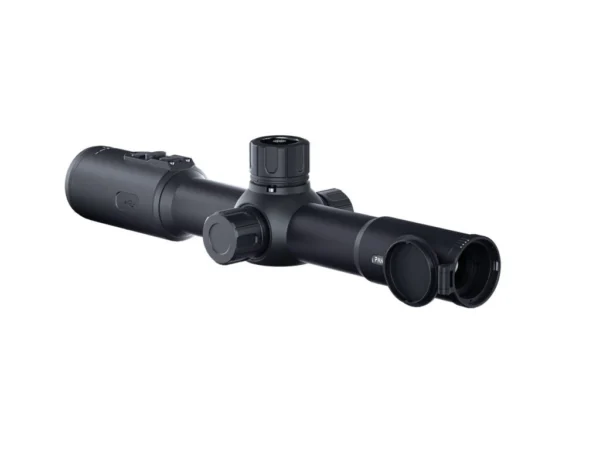 Pard PANTERA Q 256 hőkamera céltávcső