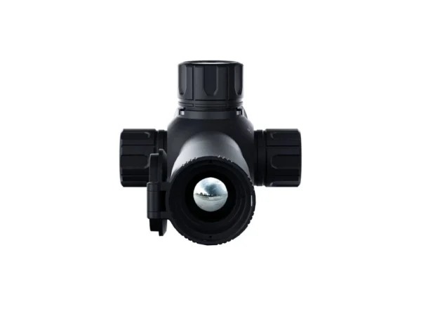 Pard PANTERA Q 256 hőkamera céltávcső