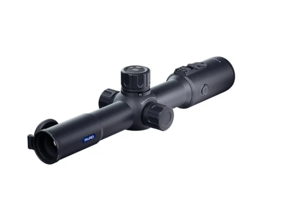 Pard PANTERA Q 256 hőkamera céltávcső