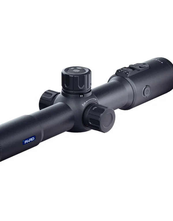 Pard PANTERA Q 256 hőkamera céltávcső