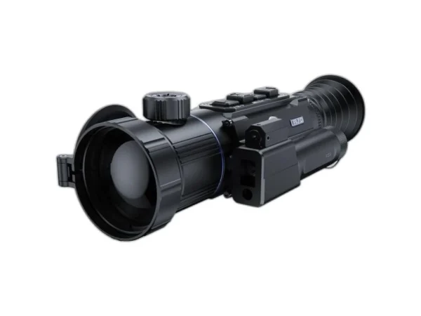 Pard OCELOT 640 Q LRF hőkamera céltávcső