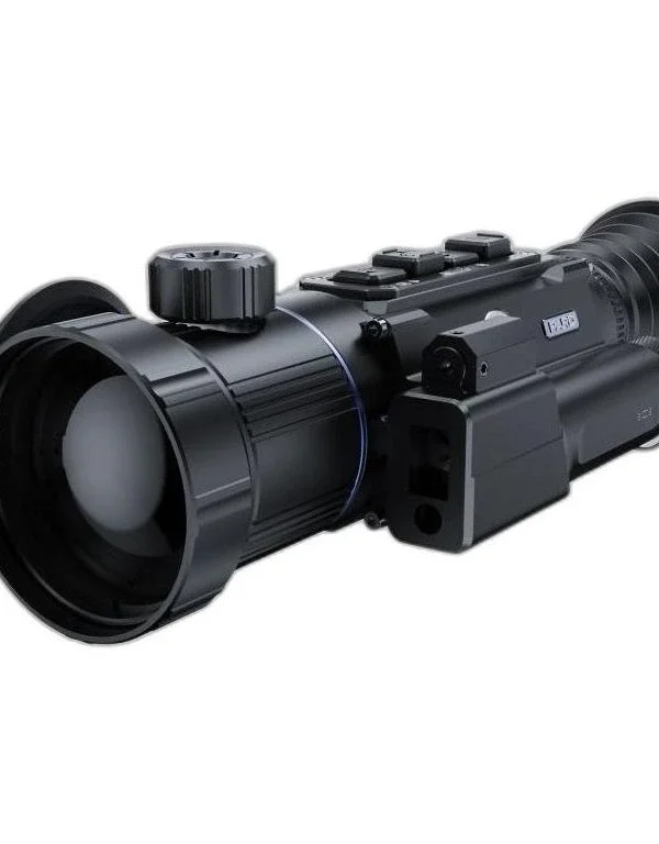 Pard OCELOT 640 Q LRF hőkamera céltávcső