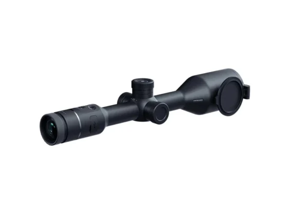 Pard PANTERA EX 640 hőkamera céltávcső