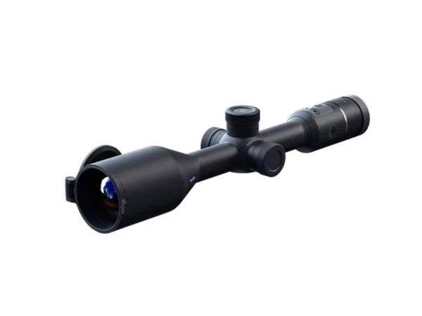 Pard PANTERA EX 640 hőkamera céltávcső