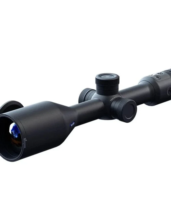 Pard PANTERA EX 640 hőkamera céltávcső