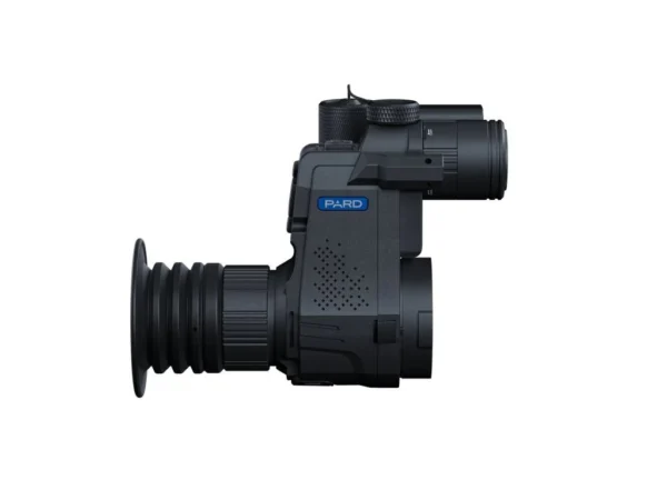 Pard NV007SP2 4K 940nm LRF éjjellátó utántét/hőkamera 1x