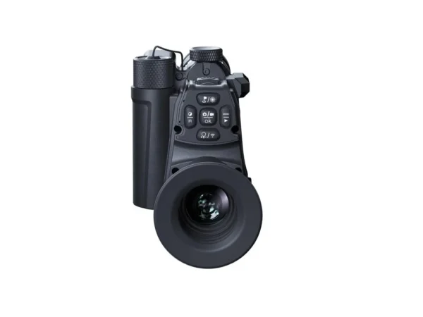 Pard NV007SP2 4K 940nm LRF éjjellátó utántét/hőkamera 1x
