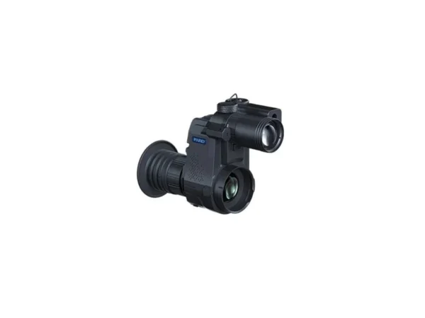 Pard NV007SP2 4K 940nm LRF éjjellátó utántét/hőkamera 1x