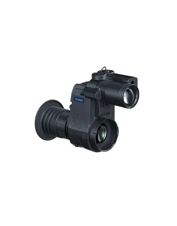 Pard NV007SP2 4K 940nm LRF éjjellátó utántét/hőkamera 1x