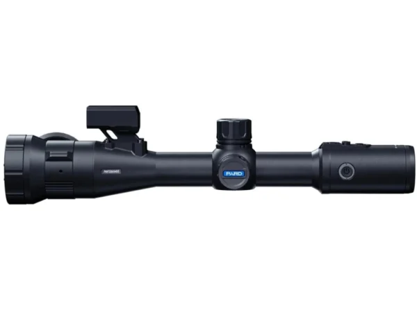 Pard PANTERA Q 640 LRF hőkamera céltávcső