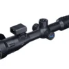 Pard PANTERA Q 640 LRF hőkamera céltávcső
