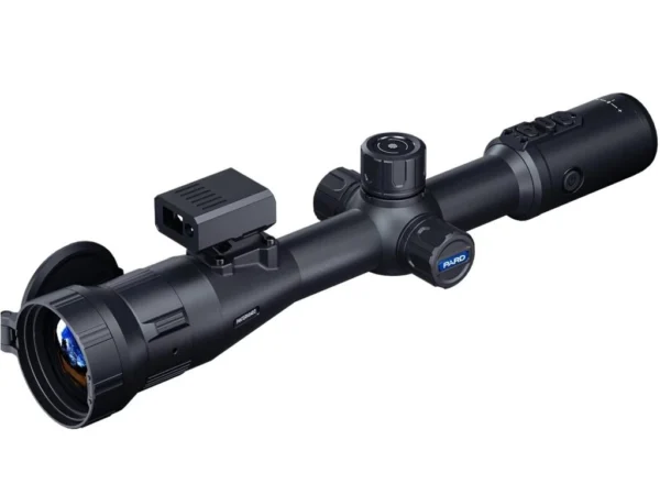 Pard PANTERA Q 640 LRF hőkamera céltávcső