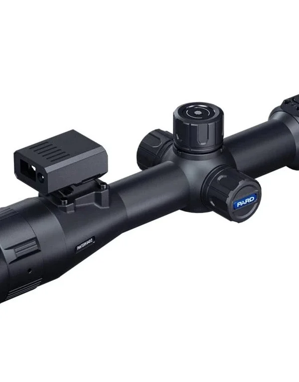 Pard PANTERA Q 640 LRF hőkamera céltávcső