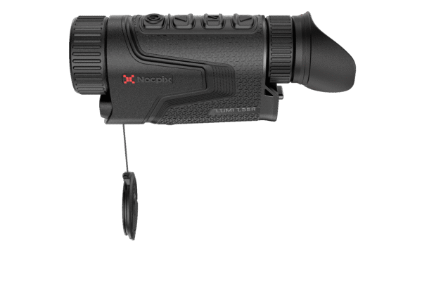 Nocpix LUMI L35R hőkamera kereső távolságmérővel