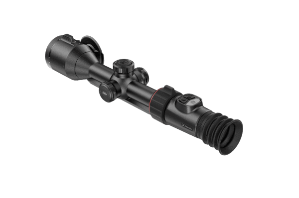 Nocpix ACE H50R RAIL hőkamera céltávcső távolságmérővel Zeiss sínnel
