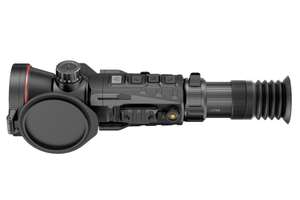 Nocpix RICO 2 H75R hőkamera céltávcső