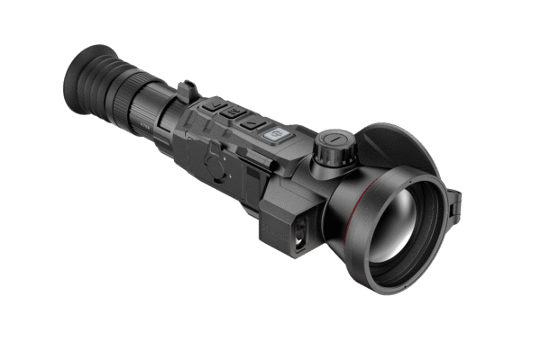 Nocpix RICO 2 H75R hőkamera céltávcső