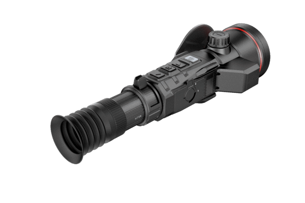 Nocpix RICO 2 H75R hőkamera céltávcső