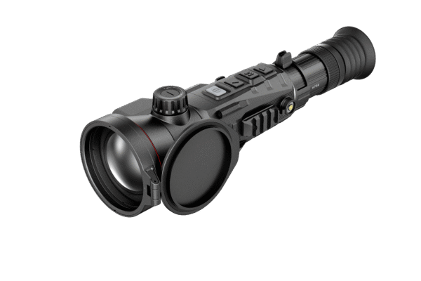 Nocpix RICO 2 H75R hőkamera céltávcső